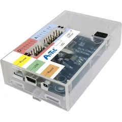 【新品・7営業日以内発送】アーテック ArTec 153015 Studuino mini スタディーノミニ ケース入【沖縄離島販売不可】のサムネイル