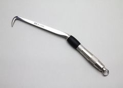 BX 1RF ハッカー LONG ロングタイプ 工具 プロ仕様 大工道具 内装 建築現場 DIY向け　鉄筋　MIKI ミキ