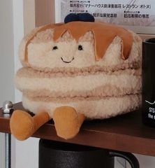 sayuyu　ジェリーキャット　パンケーキ　チャーム sayuyu ジェリーキャット パンケーキ チャーム sayuyu様専用 ジェリー