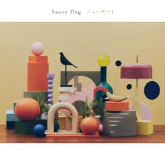 2026年最新】Saucy Dog ニューゲートの人気アイテム - メルカリ