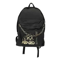 ケンゾー KENZO Kanji Rat バックパック レディース 表記無 のサムネイル
