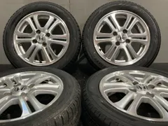 3*M様 値下げ！！NーWGN純正アルミホイールセット　ホンダ純正 ngp-parts-o-store_90200-24007015