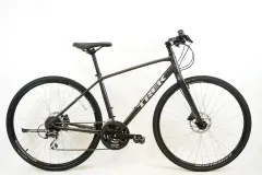 TREK FX2　クロスバイク　DISC 中古　自転車 平日夜東郷町限定 当店人気No.1のTHE！クロスバイク 2022TREK・FX2数台在庫