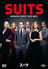 SUITS/スーツ シーズン３・６・７DVD-BOX セット SUITS/スーツ シーズン3・6・7DVD-BOX セット