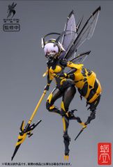 BEE-03W WASP GIRL ブンちゃん　[蝸之殼スタジオ]