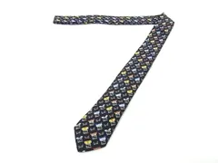 FENDI モンスター　スカーフ？　ネクタイ？　パープル 2025年最新】fendi モンスター ネクタイの人気アイテム - メルカリ