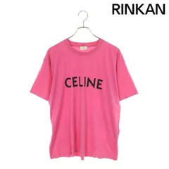 2024年最新】CELINE Tシャツ メンズの人気アイテム - メルカリ