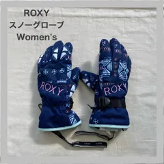 ROXY　ロキシー　グローブ　スキー　スノボ　スノーボード　S