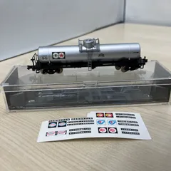 Yahoo!オークション -「kato タキ3000」(Nゲージ) (鉄道模型)の