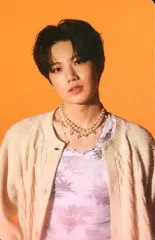 【中古】コレクションカード(男性) TREASURE/ジュンギュ/CD「THE SECOND STEP：CHAPTER TWO」 (YG TAG ALBUM：RANDOM CASE A Ver.)封入特典リリックフォトカード