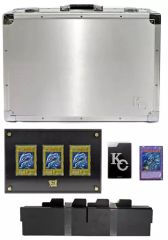遊戯王 25th ANNIVERSARY ULTIMATE KAIBA SET - メルカリ