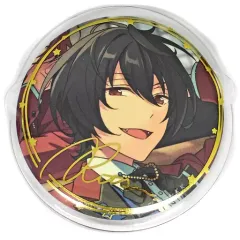 あんスタ 朔間凛月 5周年 缶バッジ 2025年最新】5周年 缶バッジ 凛月の人気アイテム - メルカリ