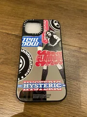 ヒステリックグラマー スマホケース iPhone14 足臭いサイさん専用 ヒステリックグラマー スマホケース iPhone14 足臭いサイさん