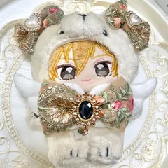 2024年最新】ぬいぐるみ オーダー 刺繍の人気アイテム - メルカリ