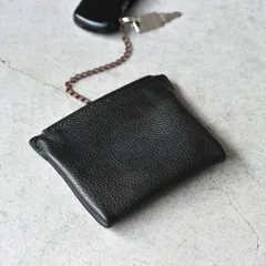 Premium Key&Coin Case  本革キーケース・コインケース／使い心地が進化した、バネ口の独自デザイン