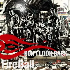 2025年最新】fire ball レコードの人気アイテム - メルカリ