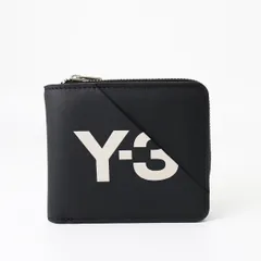 2025年最新】ワイスリー ウォレット Y-3の人気アイテム - メルカリ