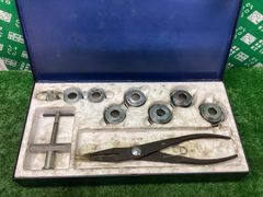 HASCO　キャリパーブレーキツール　CBT-854 　/　IT2PGRE9VQ28