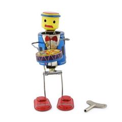 ロボット・ドラマー