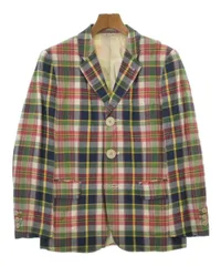 COMME des GARCONS HOMME PLUS ジャケット メンズ 【古着】【中古】【送料無料】