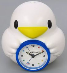 たれぱんだ目覚まし時計 サンエックス - メルカリ
