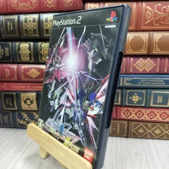 8-1 機動戦士ガンダムSEED DESTINY 連合vs.Z.A.F.T.II PLUS PS2 280254