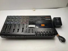 TASCAM PORTA 05 HS マルチトラックレコーダー 完動品 TASCAM PORTA 05 整備動作品 マルチトラックレコーダー - メルカリ