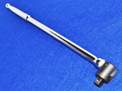 SIGNET 9.5sq ロング スピンナハンドル●スピンナーハンドル 3/8のサムネイル