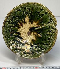 Tito Ubeda Pottery スペイン 食器 壁掛け プレート お皿 - メルカリ