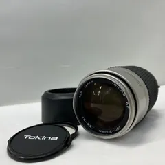 2026年最新】Tokina 100-300mmの人気アイテム - メルカリ