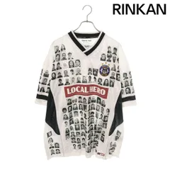 マーティンローズ ローカルヒーローゲームTシャツ メンズ XL