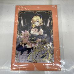 最終値下げ品】ヴァイオレットエヴァーガーデン 公式設定集 暁佳奈