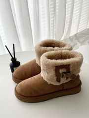 大人気●アグUGG     ブーツ