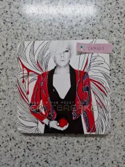 G-DRAGON DVD+CD まとめ売り　メンバー全員のサイン入りグッズ付き G-DRAGON DVD+CD まとめ売り メンバー全員のサイン入りグッズ付き