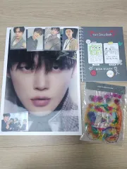 DFESTA DICON 1 紅茶 ヨンジュン(YEONJUN・チェヨンジュン)