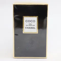 ITB3LGZU8TOP 未使用 未開封 CHANEL シャネル COCO EAU DE PARFUM ココ オードパルファム 50ml 香水 フレグランス