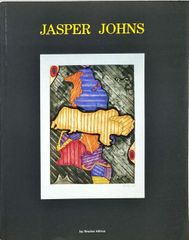 The Drawings of Jasper Johns 画集 - メルカリ