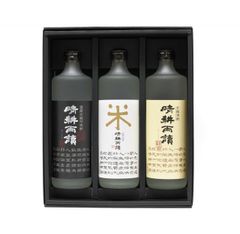 焼酎セット 高級酒 HWAYO 41度 25度 韓国 箱付き4本セット - メルカリ