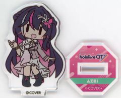ホロライブシティ 2023 アクリルスタンド AZKi - メルカリ