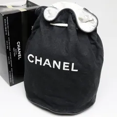 りんごさん専用❗️新品未使用品♡CHANEL✨シャネル　ノベルティ　プールバッグ 楽天市場】chanel プールバッグの通販