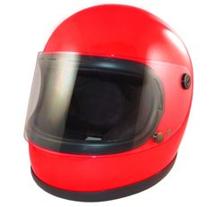 新品！ ZK-540 フルフェイスヘルメット （レッド） SG公認 PSC認可 全排気量対応 （劣化防止UVカット＆ハードコート）クリアシールド付属 盗難防止金属ホルダー 新基準強化バックル ※フリーサイズ(57～60㎝)