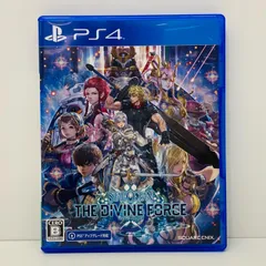中古 ゲームソフト スターオーシャン6 THE DIVINE FORCE プレイステーション4 2022年製 PLJM-17107 【617】