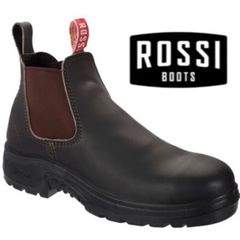 Rossiboots（ロッシブーツ）