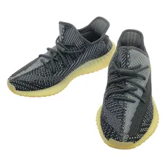 adidas / アディダス | 2020 | YEEZY BOOST 350 V2 CARBON イージーブースト350 カーボン スニーカー | 28 | ブラック / グレー | メンズ
