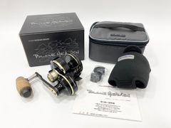 スタジオオーシャンマーク　大田ガレージモデル ブルーヘブンOGM BH L50VⅡ Hi/R　S2T-BG(22) 右ハンドル ギア比6.3:1