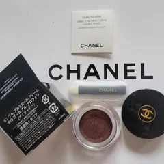 2024年最新】chanel アイライナー 未使用の人気アイテム - メルカリ