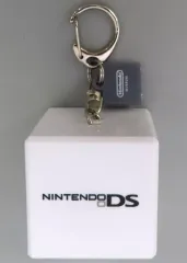 【中古】キーホルダー ニンテンドーDS 「起動音キーホルダーコレクション」 ニンテンドーミュージアムグッズ