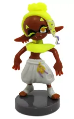 【中古】食玩 トレーディングフィギュア ウツホ 「チョコエッグ スプラトゥーン3」