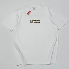 2024年最新】Supreme 24 SSの人気アイテム - メルカリ