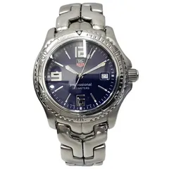 2025年最新】タグホイヤー ジャンクの人気アイテム - メルカリ